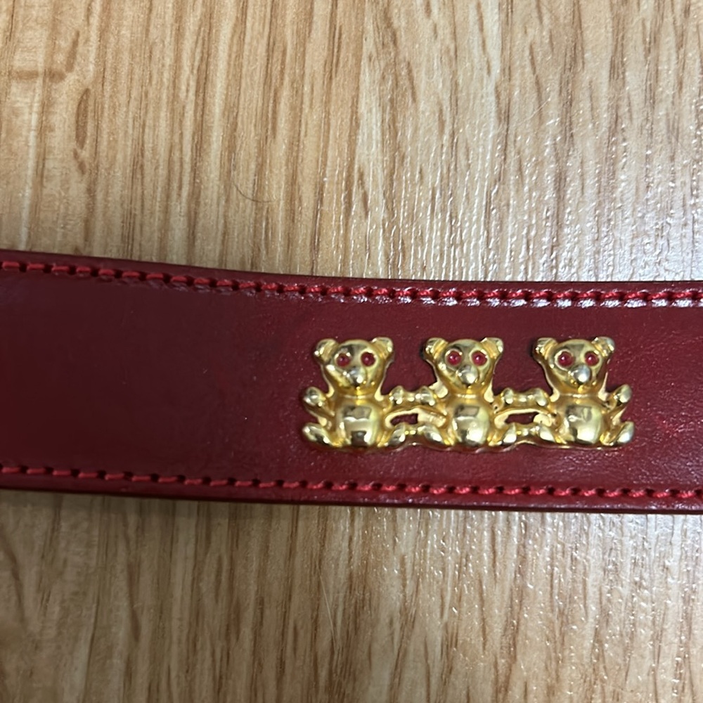 Belt - Picture 2 of 3